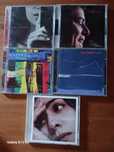 Cds musica do Brasil- Caetano-Jobim-Betânea