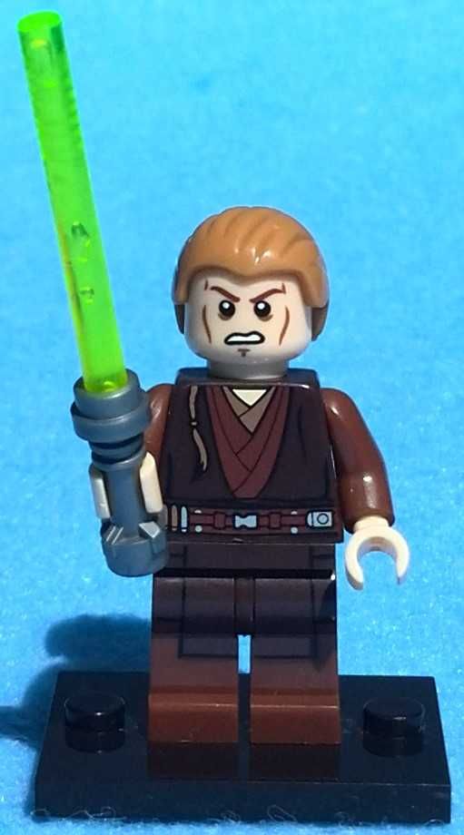 Anakin Skywalker v2 (Star Wars)