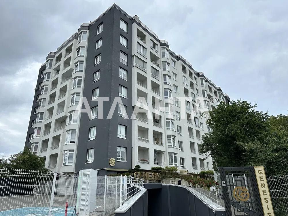 Продаж Пентхаусу в елітному районі Львова, 128.м2 (Терасса 79м2)