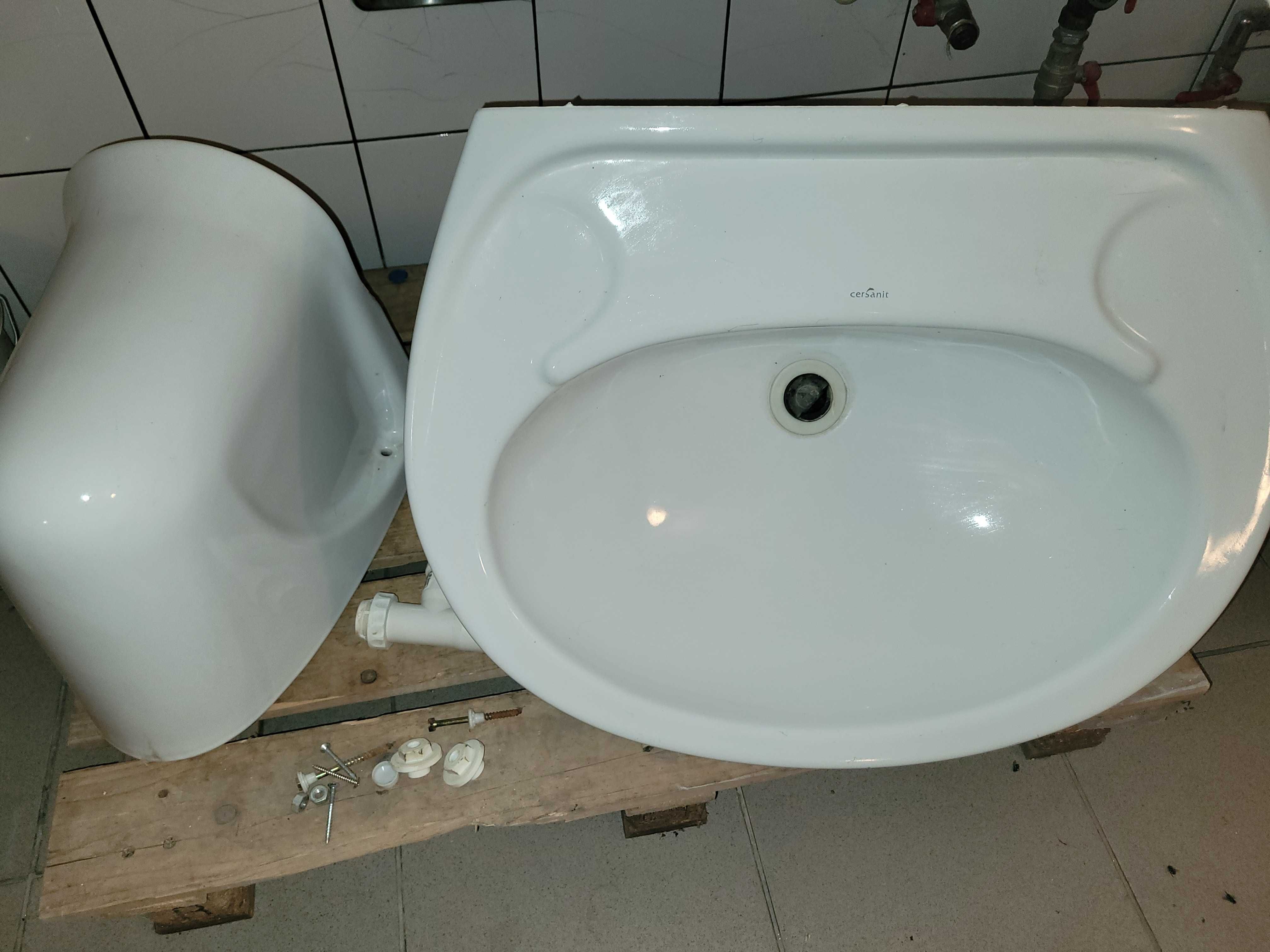Umywalka do łazienki