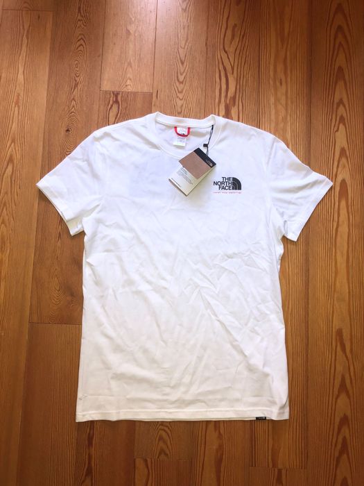 Tshirt The North Face