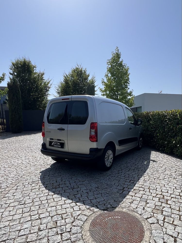 Citroên berlingo 1.6 HDI 90cv