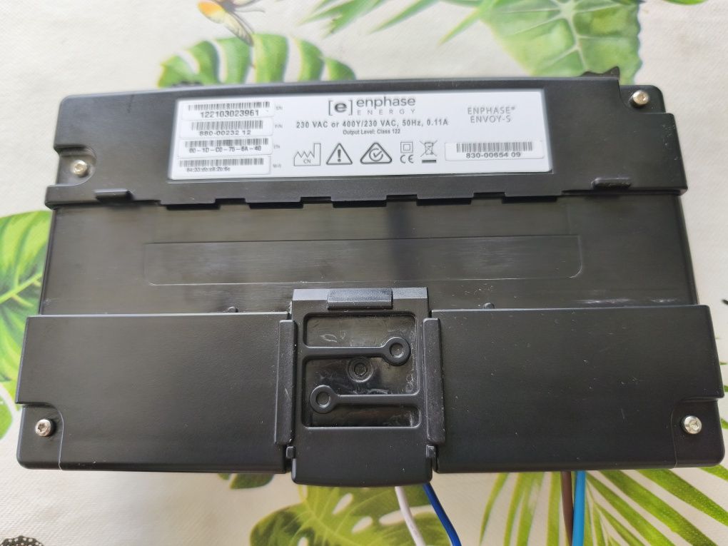 Micro inversor ENPHASE ENVOY-S