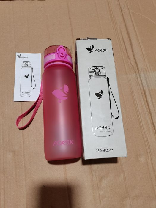 Aorin sportowa butelka na wodę
