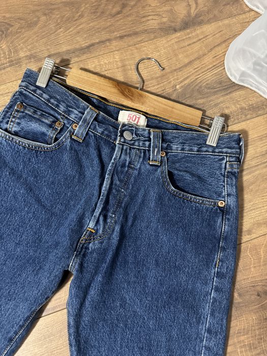 джинси levi’s 501