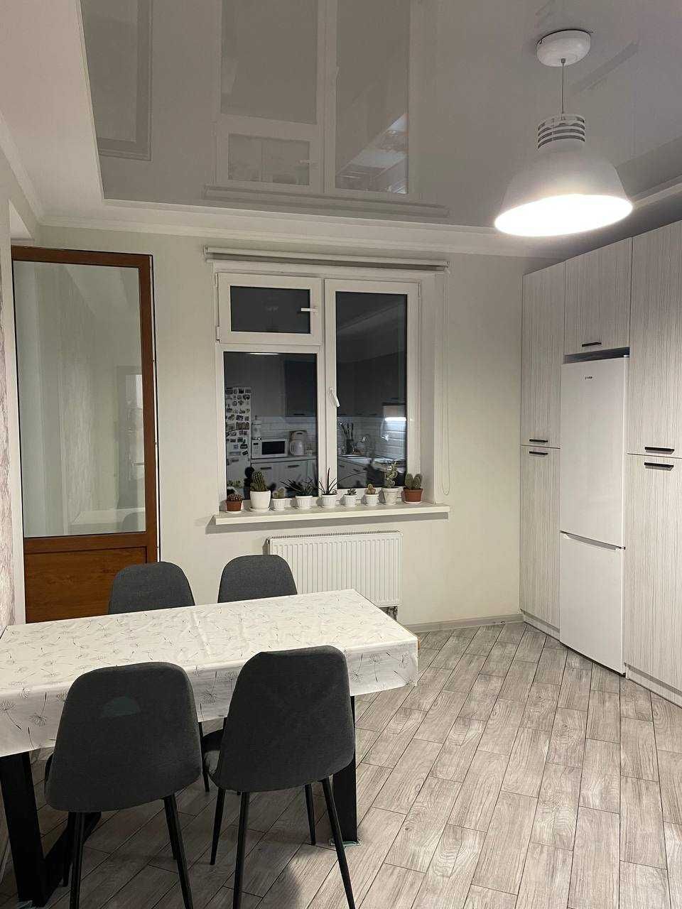 Продаж 3к квартири в Центрі міста