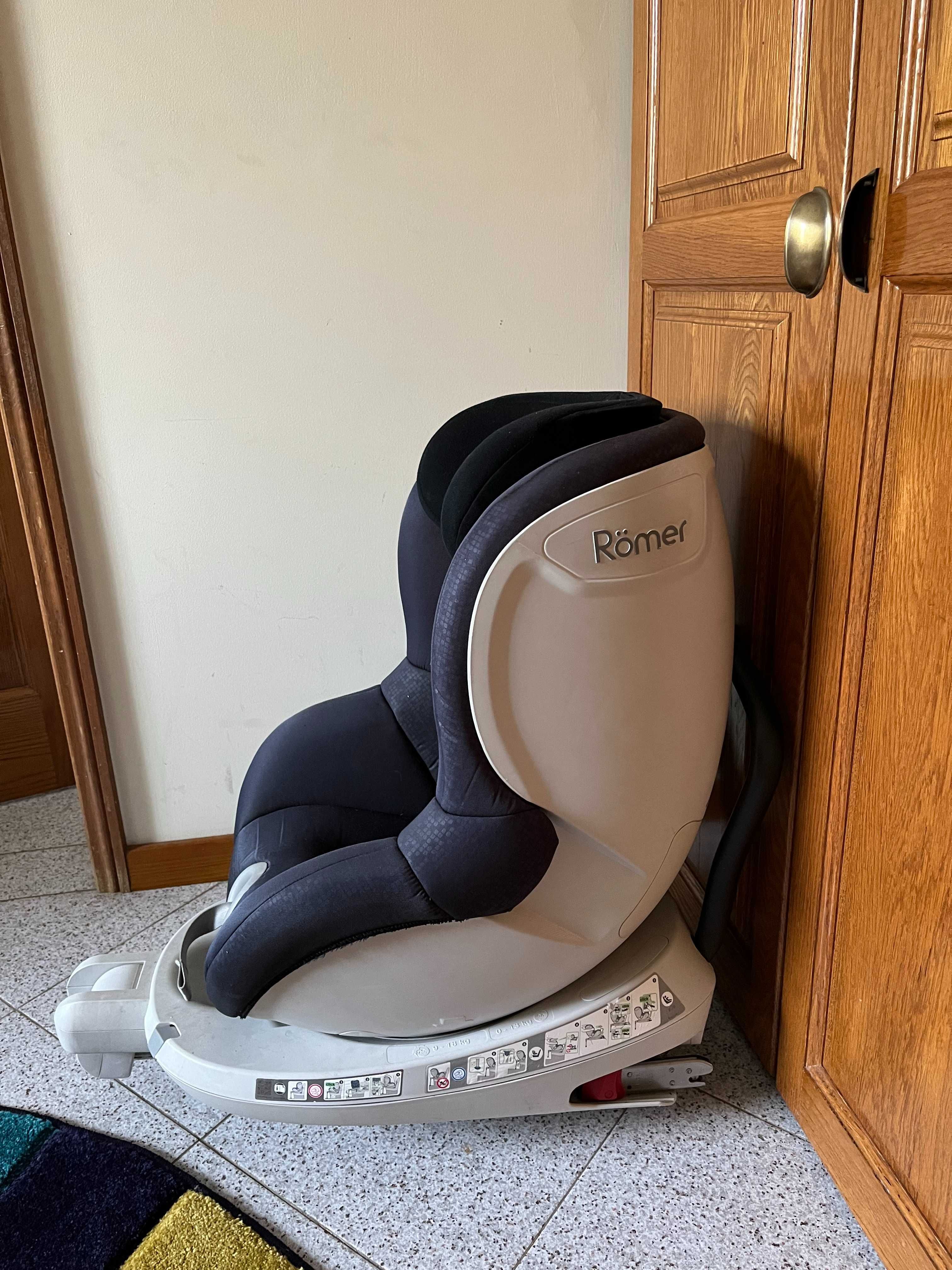 Britax Romer 360 9-18Kg