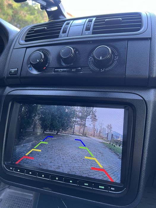 Продам Skoda Fabia 1.4 MPI