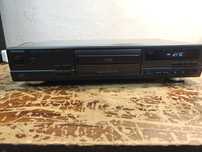 Odtwarzacz CD Technics SL-PG390