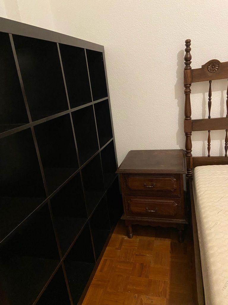 Mobília de quarto de casal