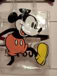Torebka przezroczysta z Disney