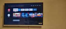 Продам телевизор KIVI 32" Smart TV Android 11