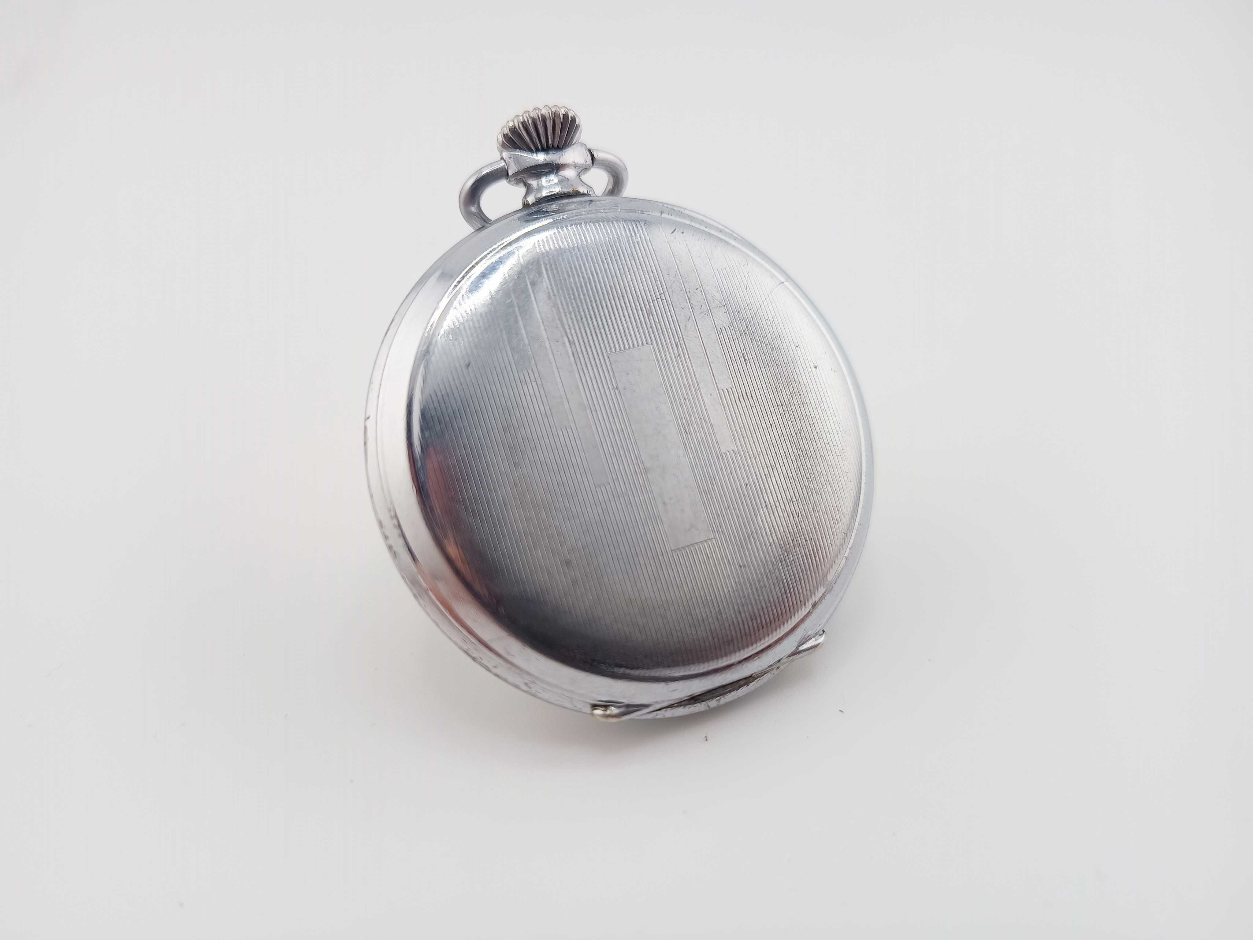 Kieszonkowy zegarek Aastor Watch DRP