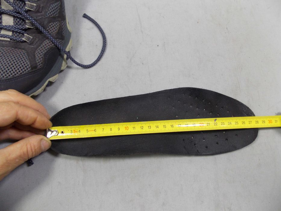 merrell moab 2 GORE-TEX NAVYSLATE original