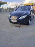 Seat Ibiza 2012 року
