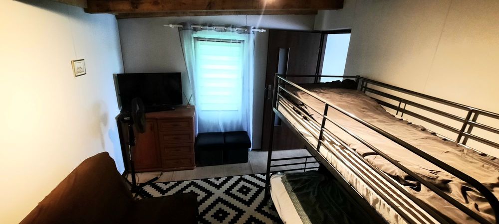 Domek. Domki Letniskowe Kamień.