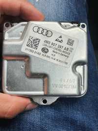 Przetwornica moduł Audi a4 a5 a6 q7