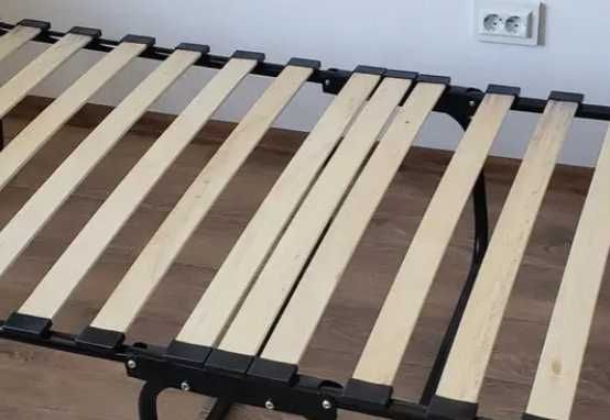 Ліжко раскладне з матрацем