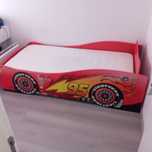 Cama faísca McQueen