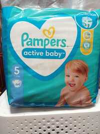 Підгузки  Pampers 5