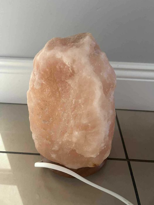 Lampa solna himalajska