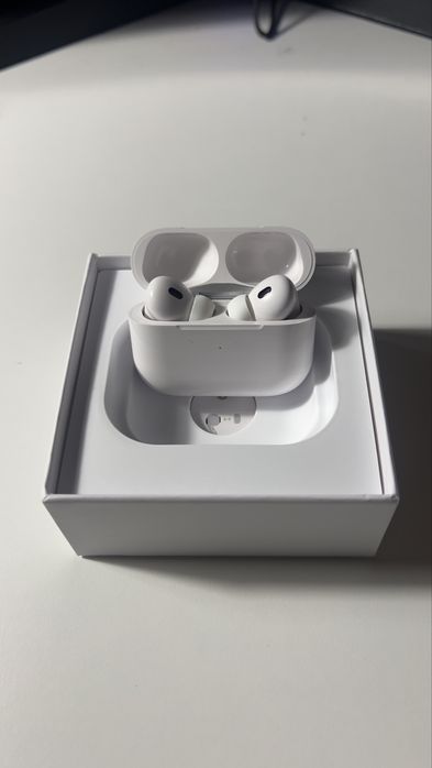 Apples AirPods Pro 2