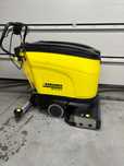 Szorowarka Karcher BR 55/40 C Super stan!!