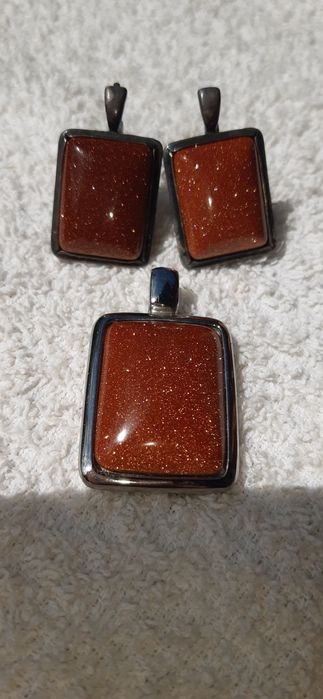 Бижутерия Авантюрин