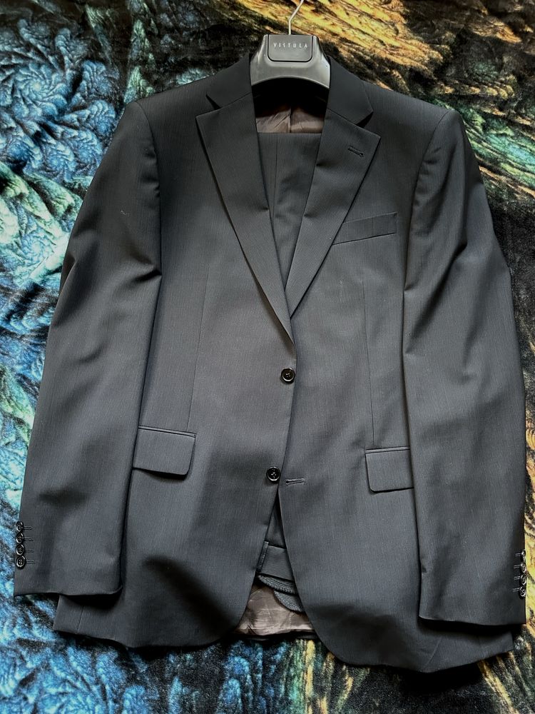 Garnitur Carl Gross L/XL