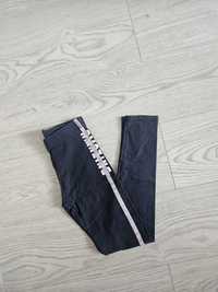 Legginsy bawełniane r 146 z  5 10 15