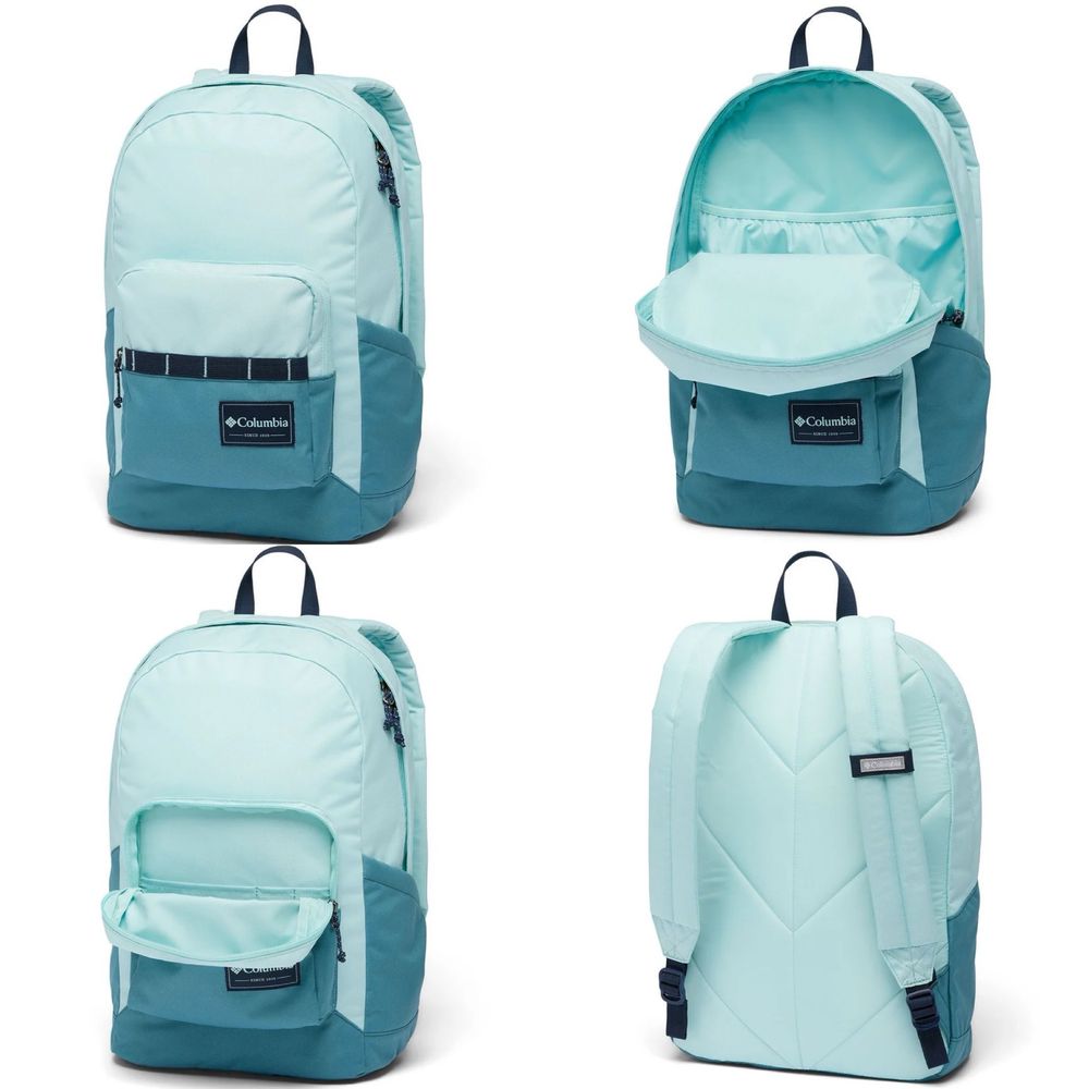 Plecak Columbia 22l Unisex Nowy