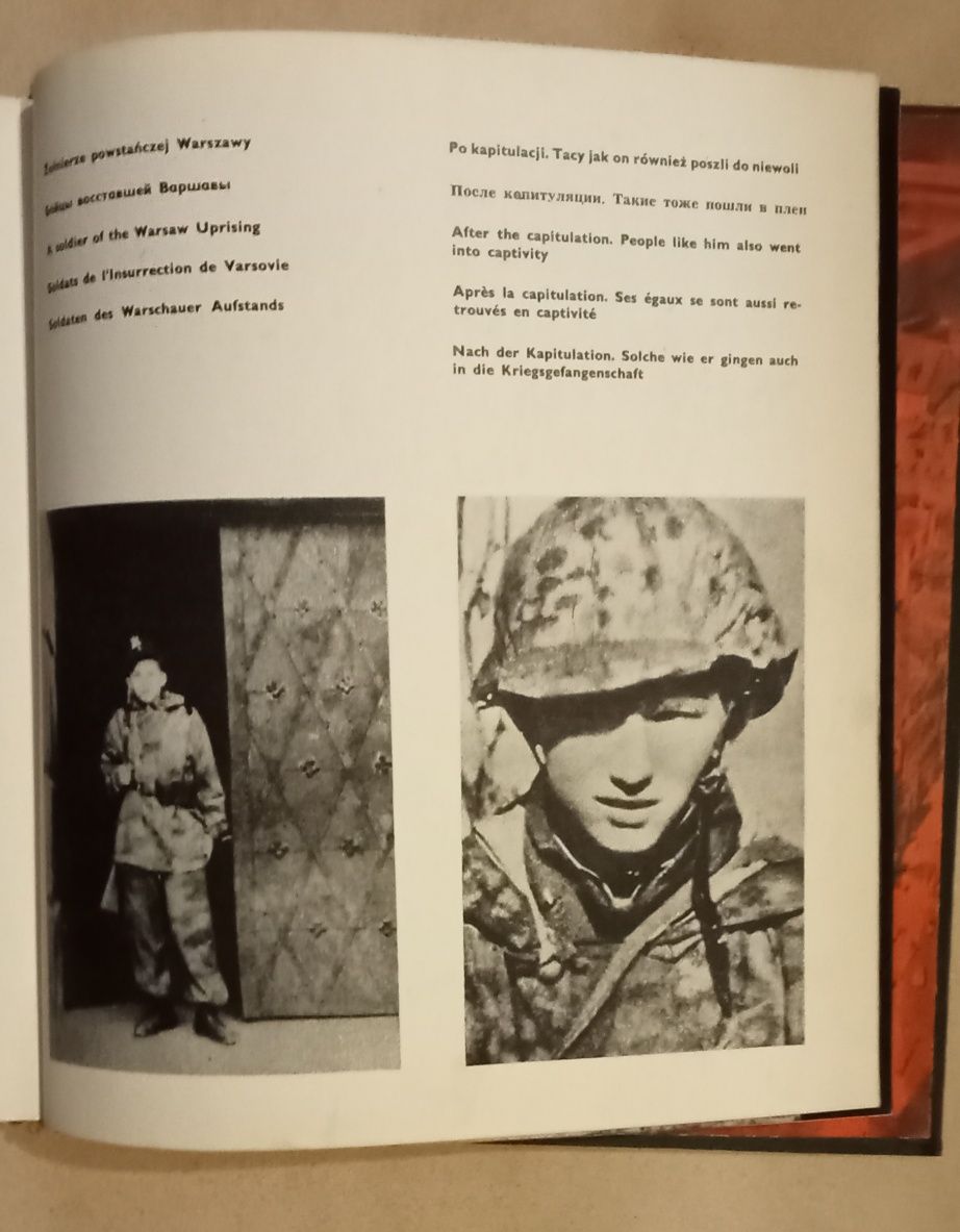 Wojną i dziecko-H,Boczek,E, Boczek.J,Wilczur.