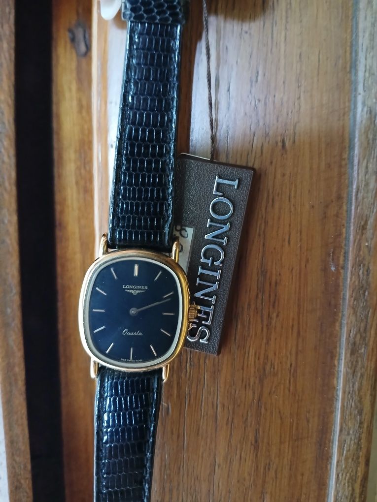 Relógio Longines Original