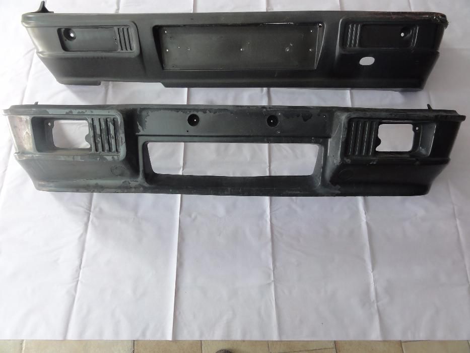 Innocenti detomaso Turbo 990 SE