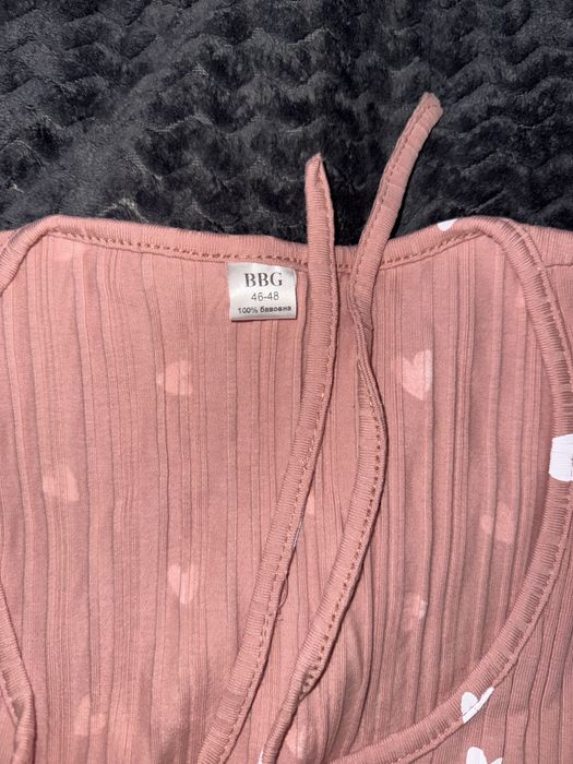 Сорочка на пологи