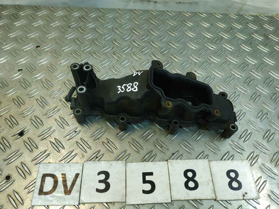 VAG Audi Q7 05- впускний колектор  DV3588 2900312519