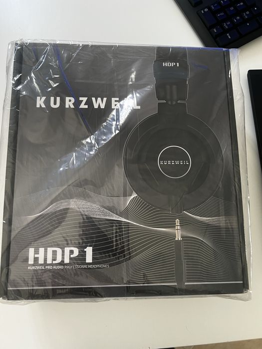 Kurzweil Pro Studio Headphones