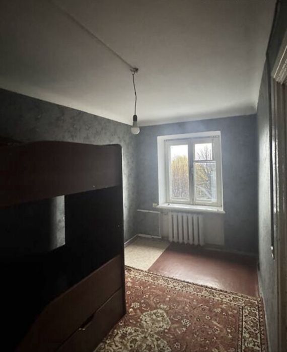 2 кімнати в гуртожитку