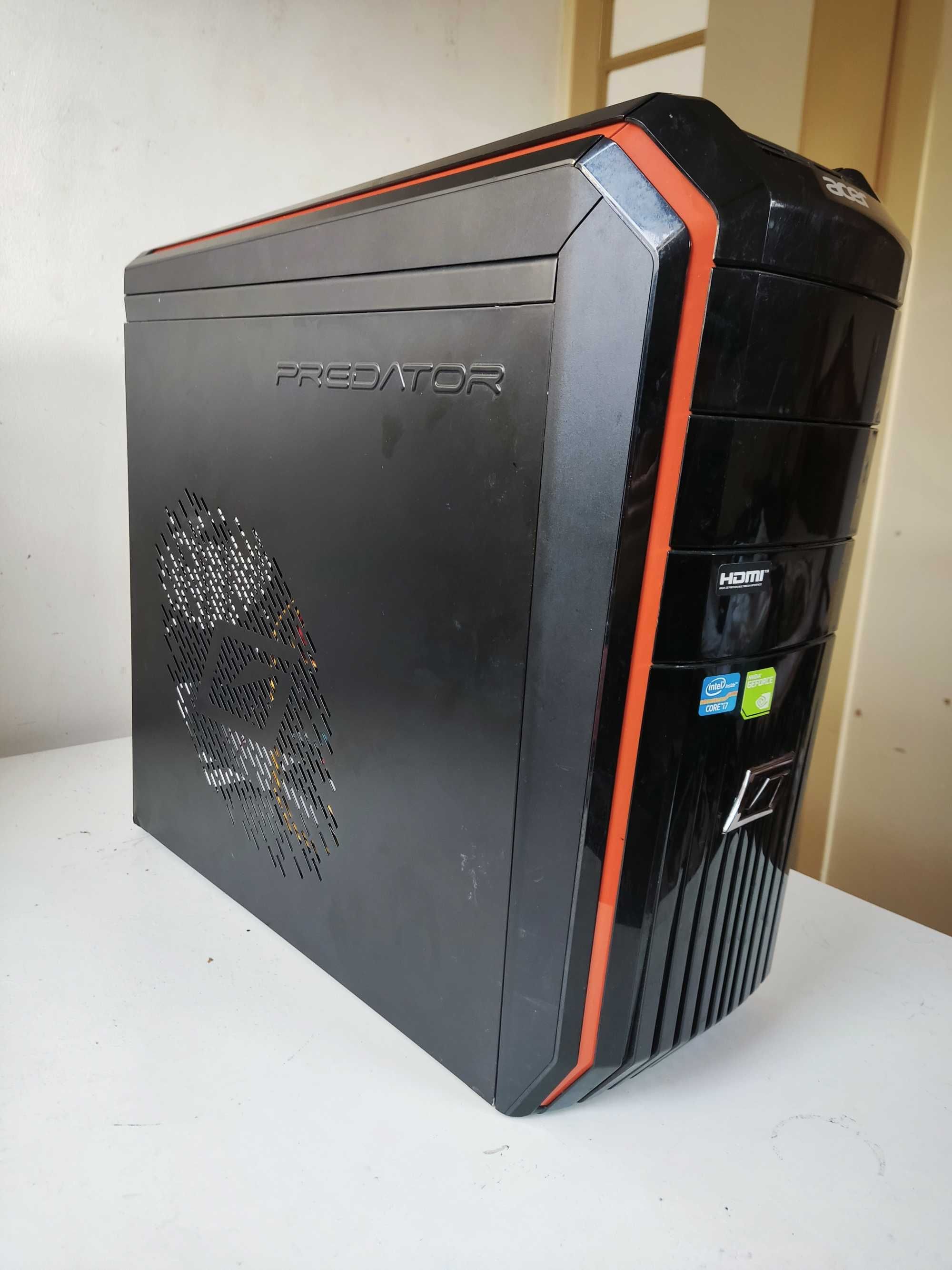 PC Gaming Intel i7 | Nvidia GTX 950