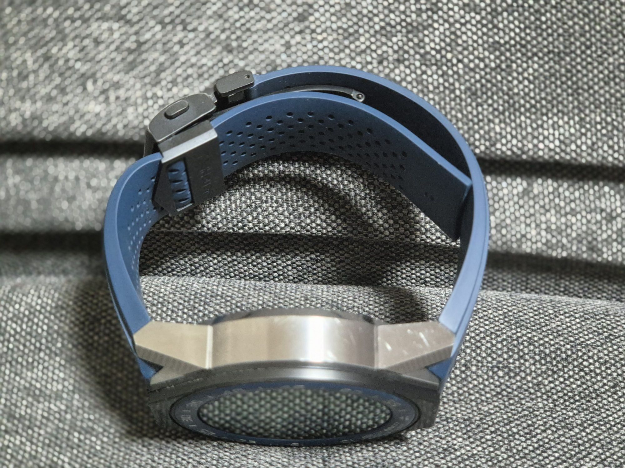 Часы Tag Heuer Connected Modular 45