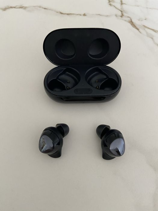 Samsung Earbuds +