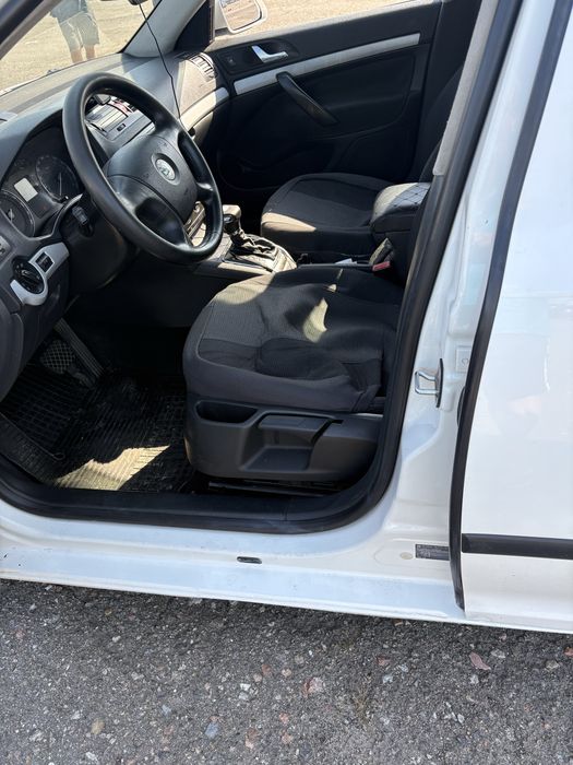 Октавія А5 автомат , 1.9 дизель