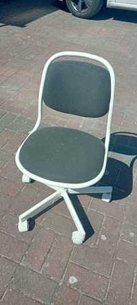 ÖRFJÄLL Ikea Dziecięce krzesło biurowe krzesełko do biurka używane
