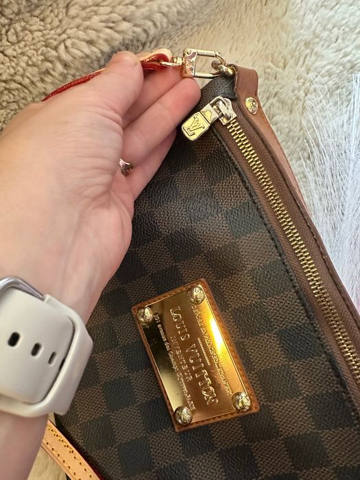 Torebka listonoszka torba Louis Vuitton