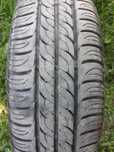 Opona letnia 165/65r15 FIRESTONE 6mm