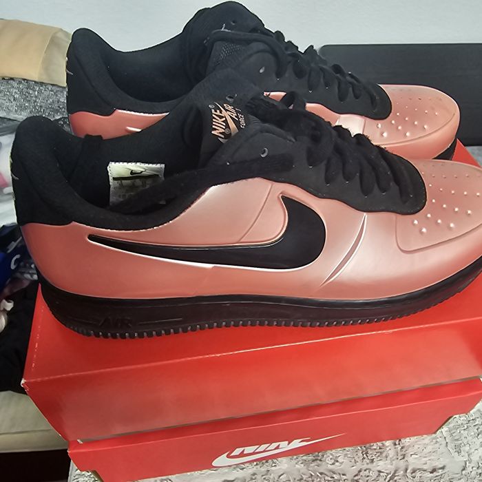 Ténis da Nike semi novos