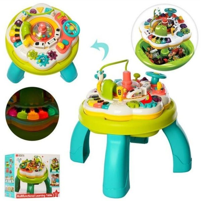 Игровой столик детский