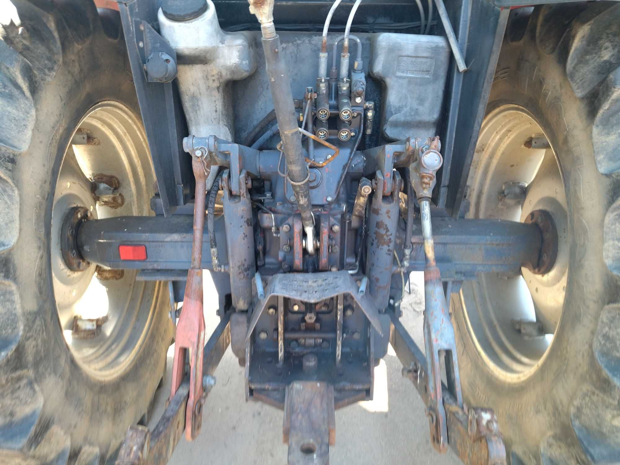 Massey Ferguson 3095