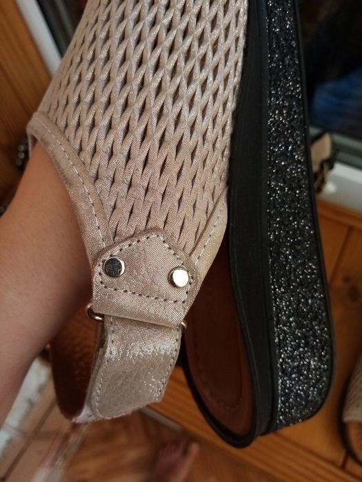 Летняя обувь, босоножки