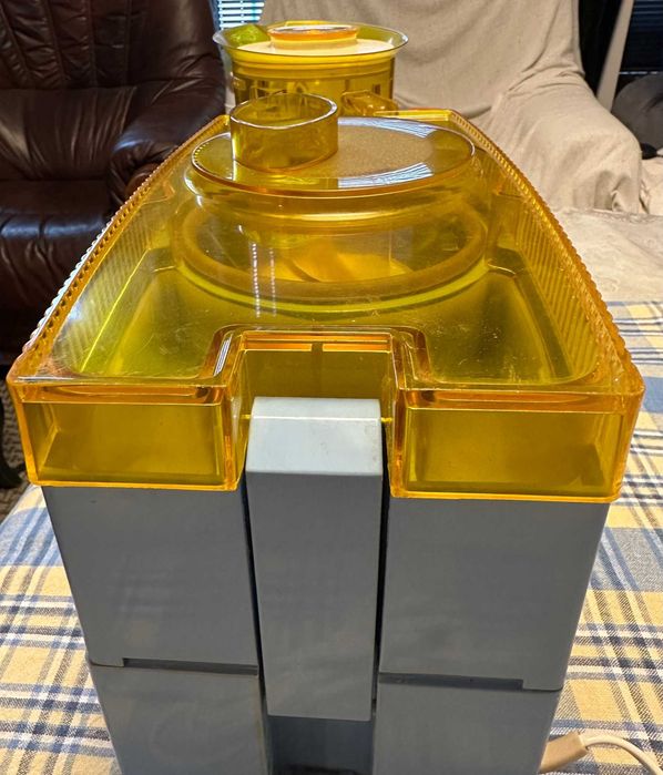 Sokowirówka ,,Katarzyna'',NOWA!,ok.50-letnia,PRL.